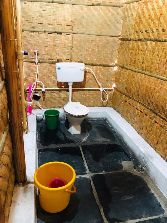 Island Vibes Hampi Guesthouse Dış mekan fotoğraf