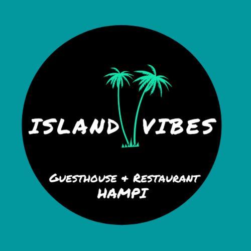 Island Vibes Hampi Guesthouse Dış mekan fotoğraf