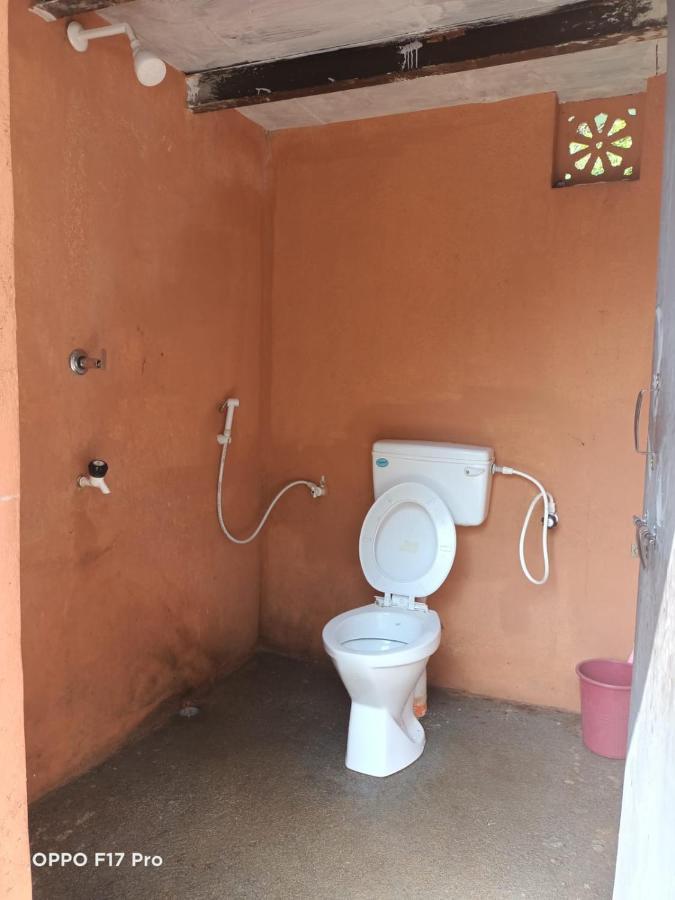 Island Vibes Hampi Guesthouse Dış mekan fotoğraf